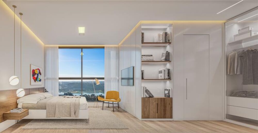 Apartamento, 3 quartos, 166 m² - Foto 11