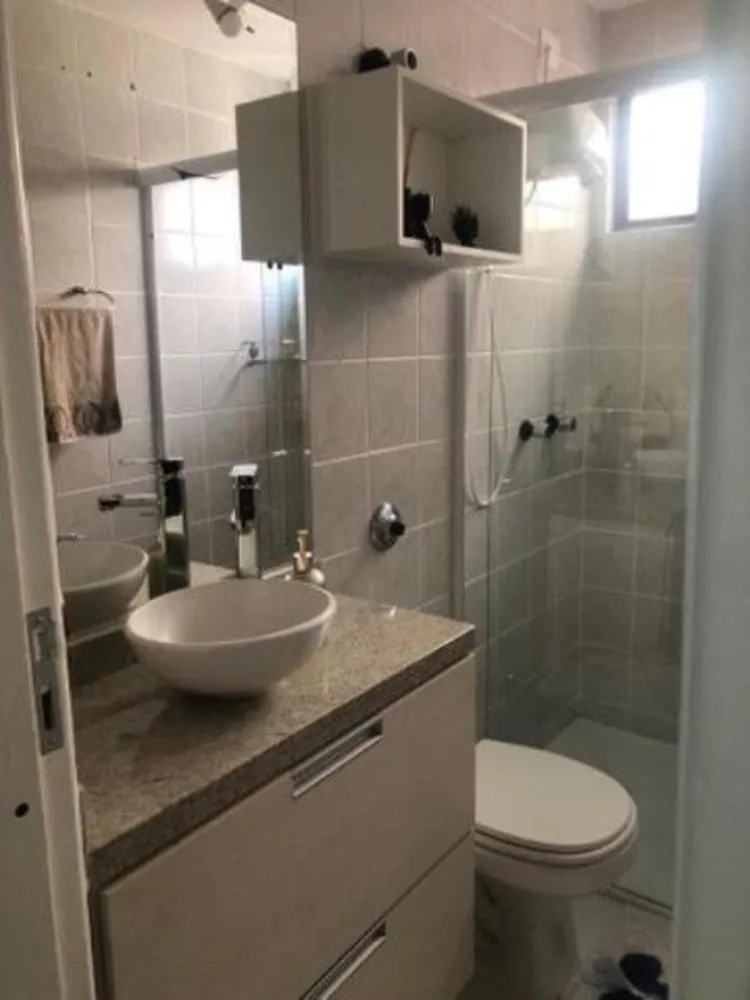 Apartamento, 2 quartos, 66 m² - Foto 11