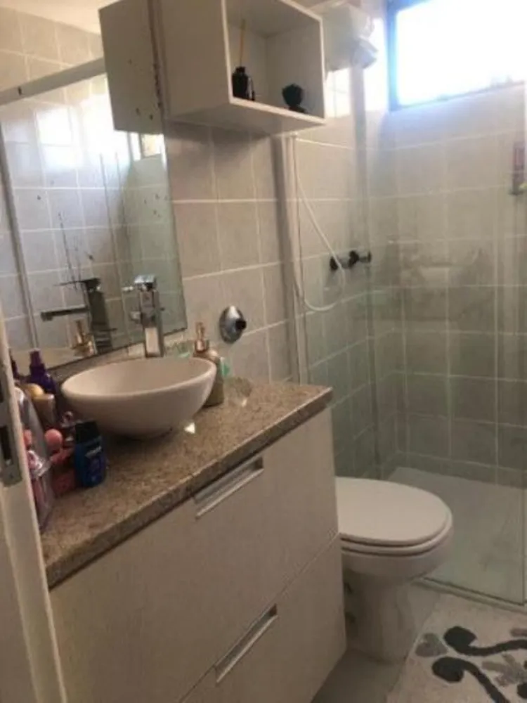 Apartamento, 2 quartos, 66 m² - Foto 10
