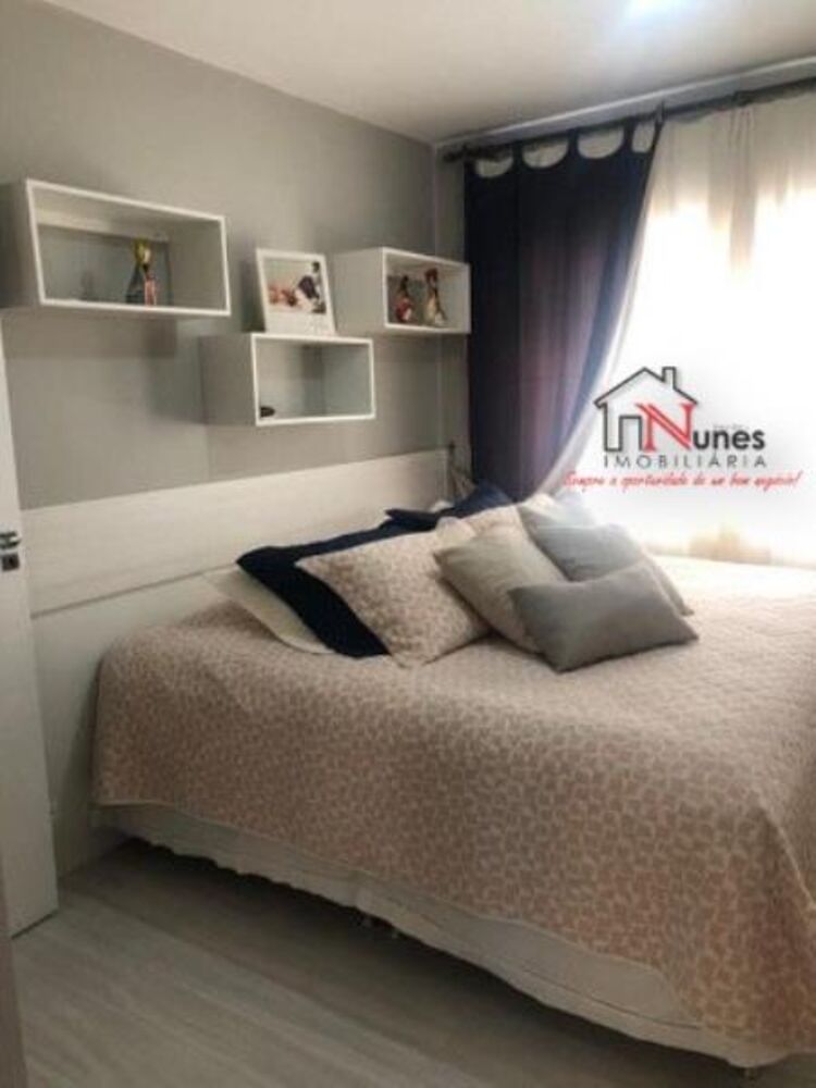 Apartamento, 2 quartos, 66 m² - Foto 1