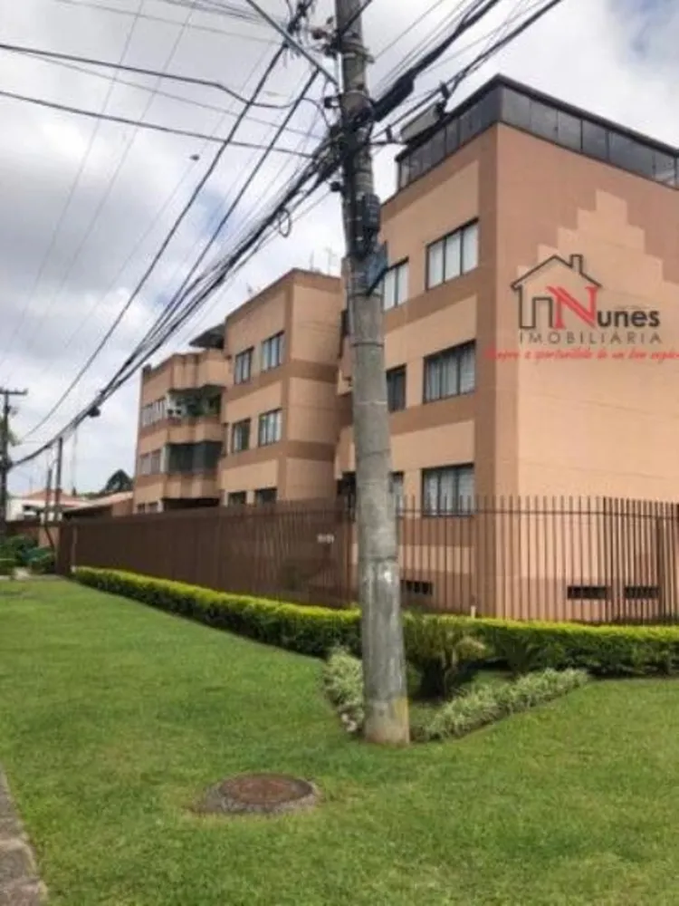 Apartamento, 2 quartos, 66 m² - Foto 1