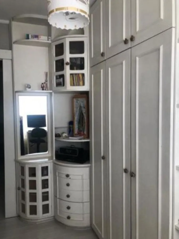 Apartamento, 2 quartos, 66 m² - Foto 2