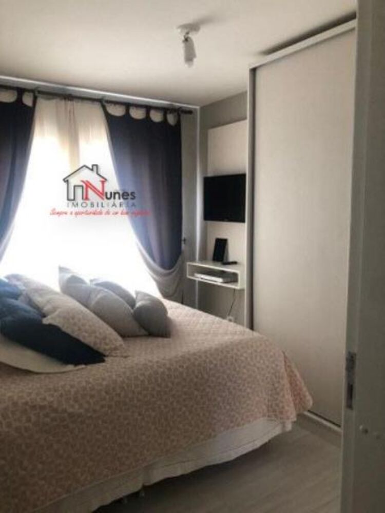 Apartamento, 2 quartos, 66 m² - Foto 2