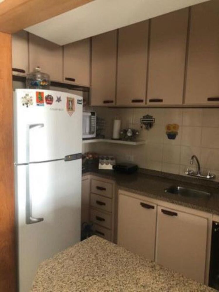 Apartamento, 2 quartos, 66 m² - Foto 3