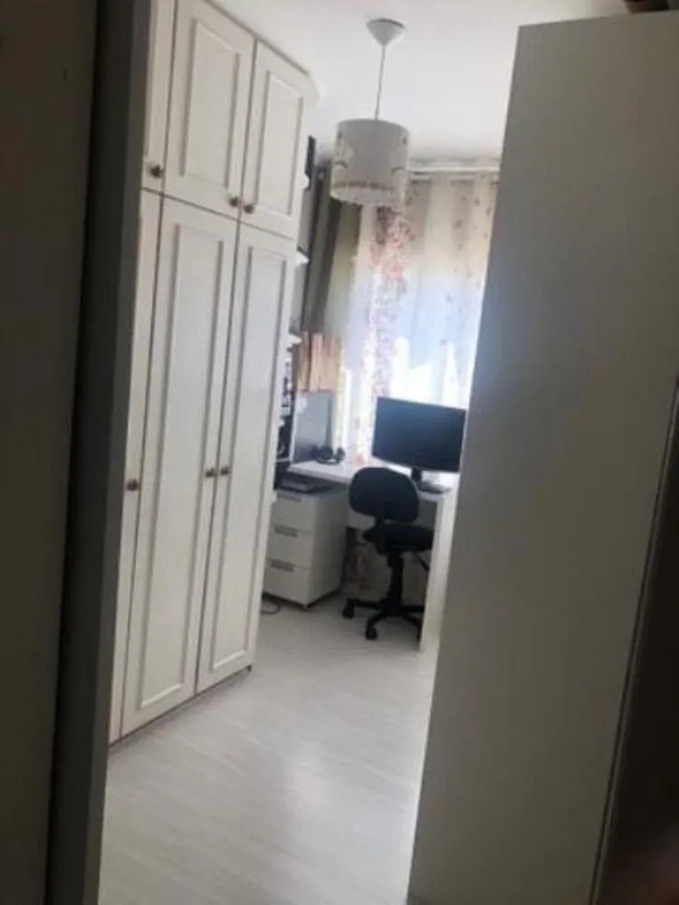 Apartamento, 2 quartos, 66 m² - Foto 1