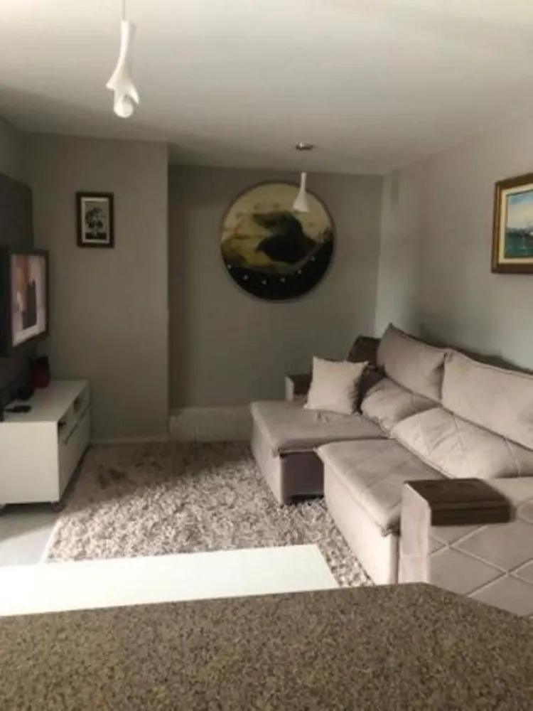 Apartamento, 2 quartos, 66 m² - Foto 4