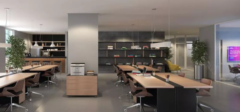 Apartamento, 3 quartos, 96 m² - Foto 3