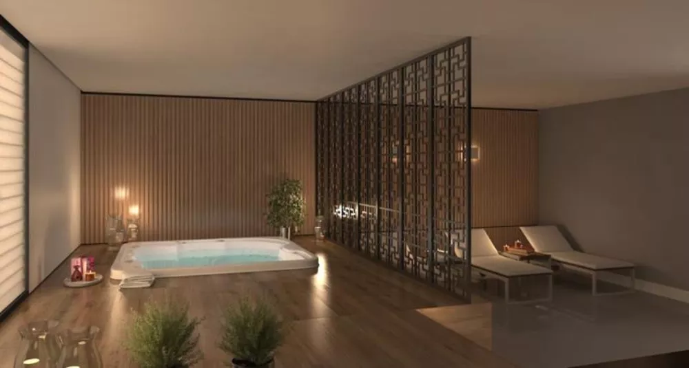 Apartamento, 3 quartos, 96 m² - Foto 4