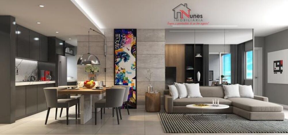 Apartamento, 3 quartos, 96 m² - Foto 8