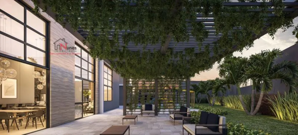 Apartamento, 3 quartos, 131 m² - Foto 8