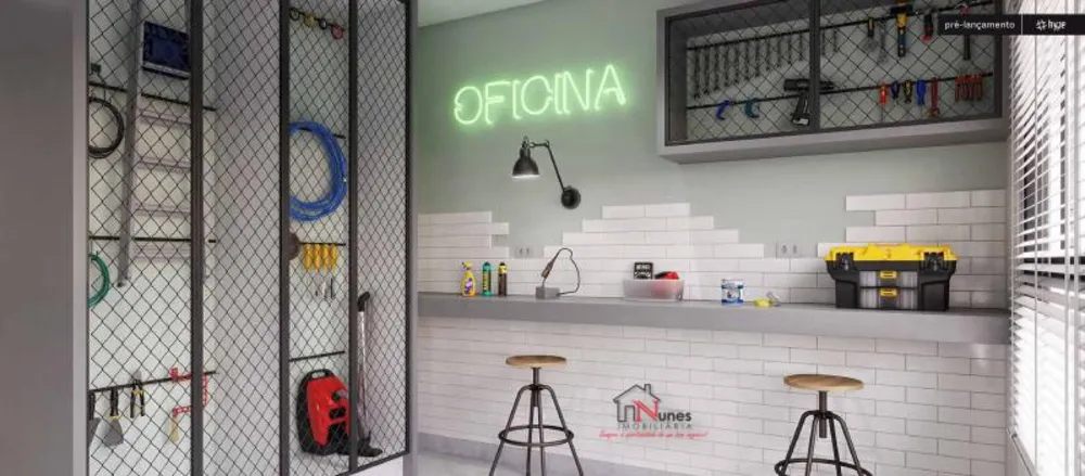 Apartamento, 2 quartos, 54 m² - Foto 11