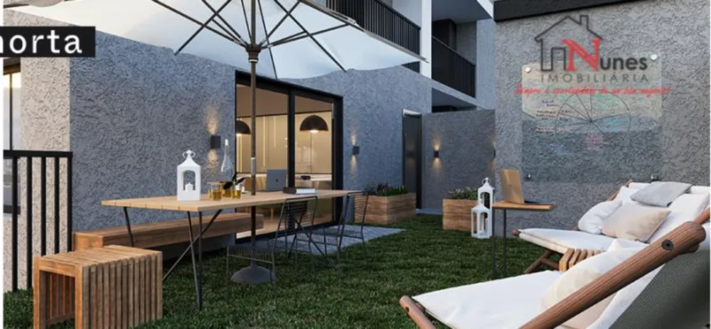 Apartamento, 2 quartos, 54 m² - Foto 9