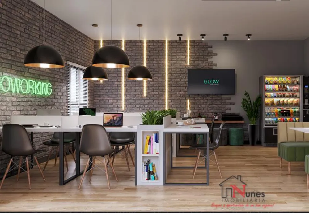 Apartamento, 2 quartos, 54 m² - Foto 8