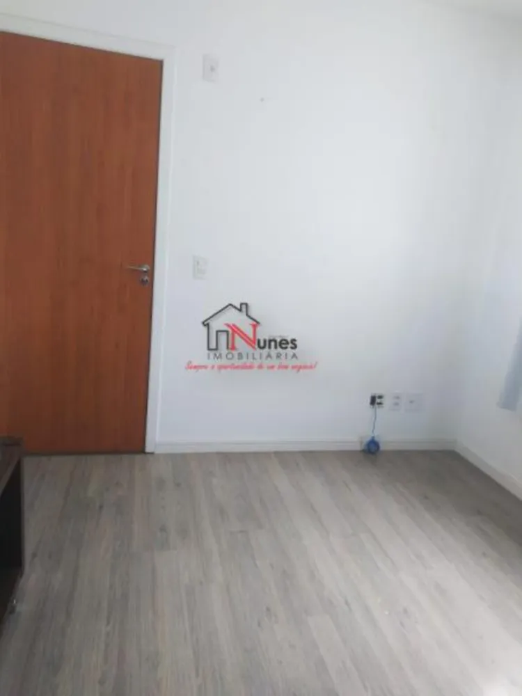 Apartamento, 3 quartos, 58 m² - Foto 2