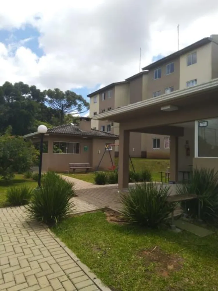 Apartamento, 3 quartos, 58 m² - Foto 10