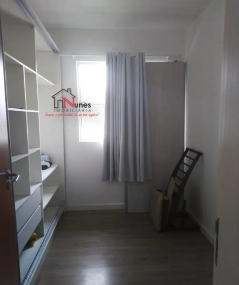 Apartamento, 3 quartos, 58 m² - Foto 3