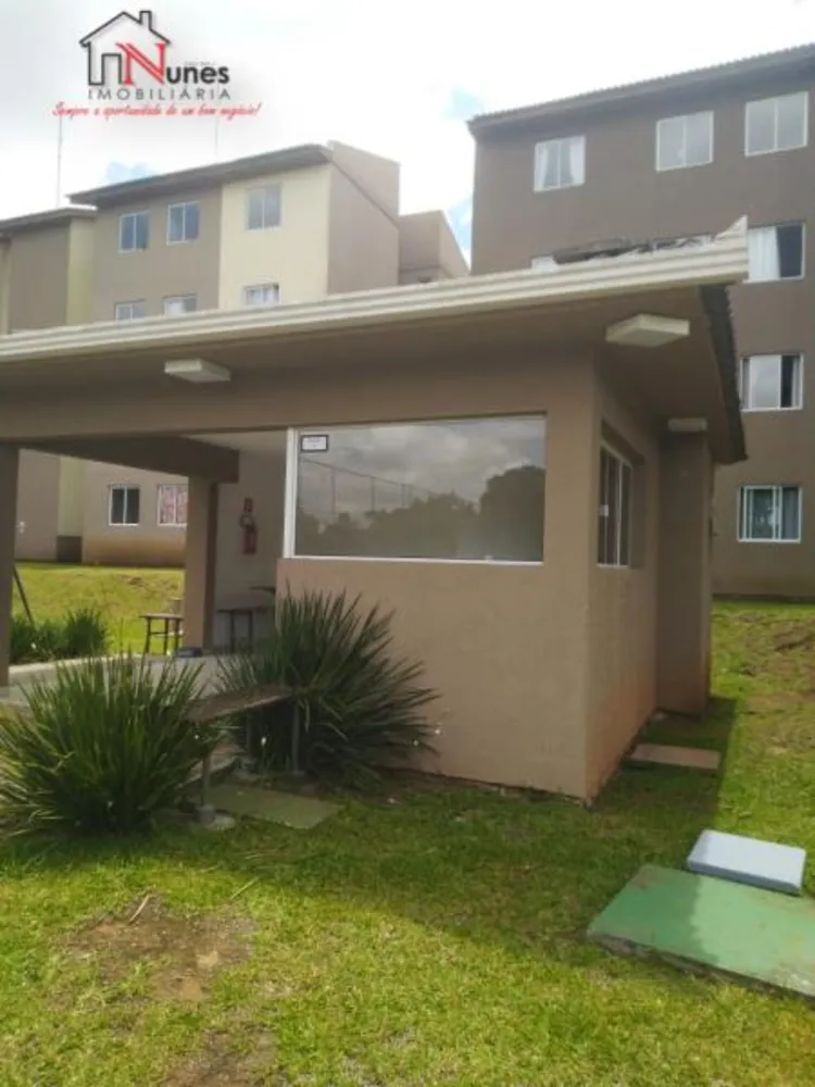 Apartamento, 3 quartos, 58 m² - Foto 1