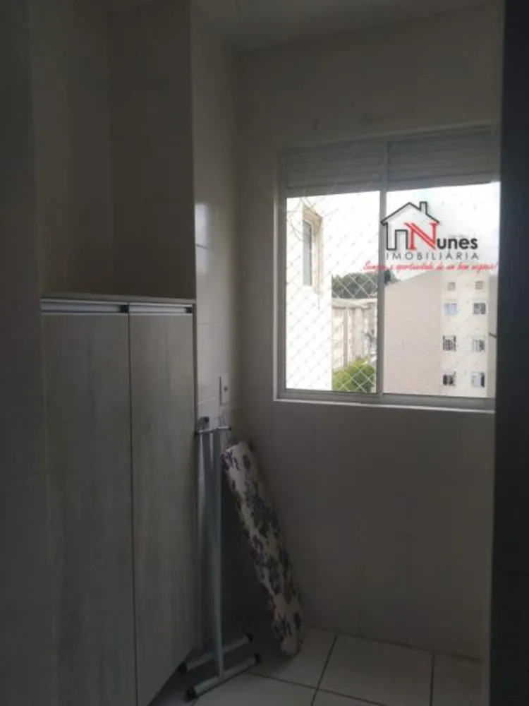 Apartamento, 3 quartos, 58 m² - Foto 8