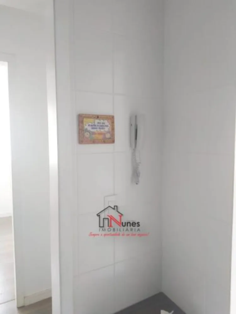 Apartamento, 3 quartos, 58 m² - Foto 9