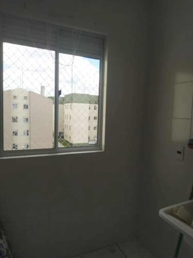 Apartamento, 3 quartos, 58 m² - Foto 7