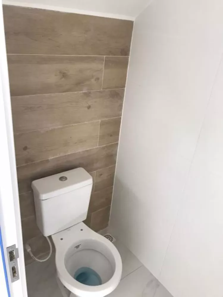 Sobrado, 2 quartos, 79 m² - Foto 6