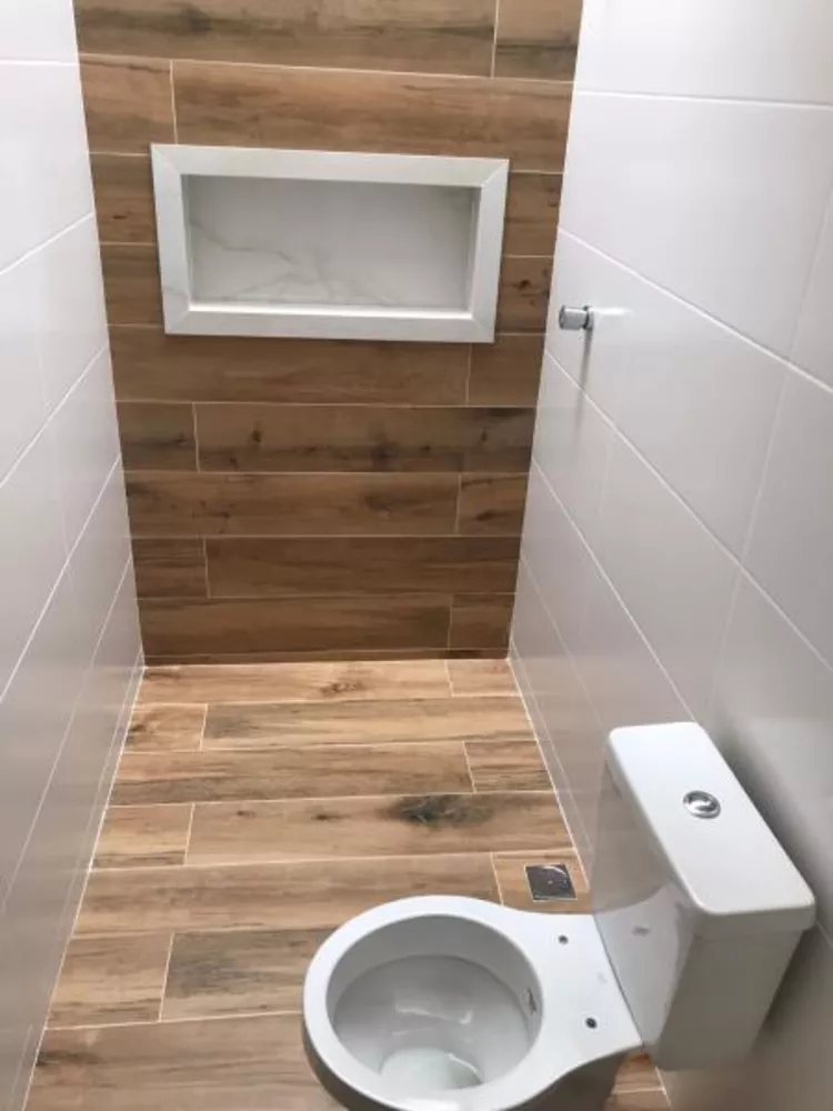 Sobrado, 2 quartos, 79 m² - Foto 4