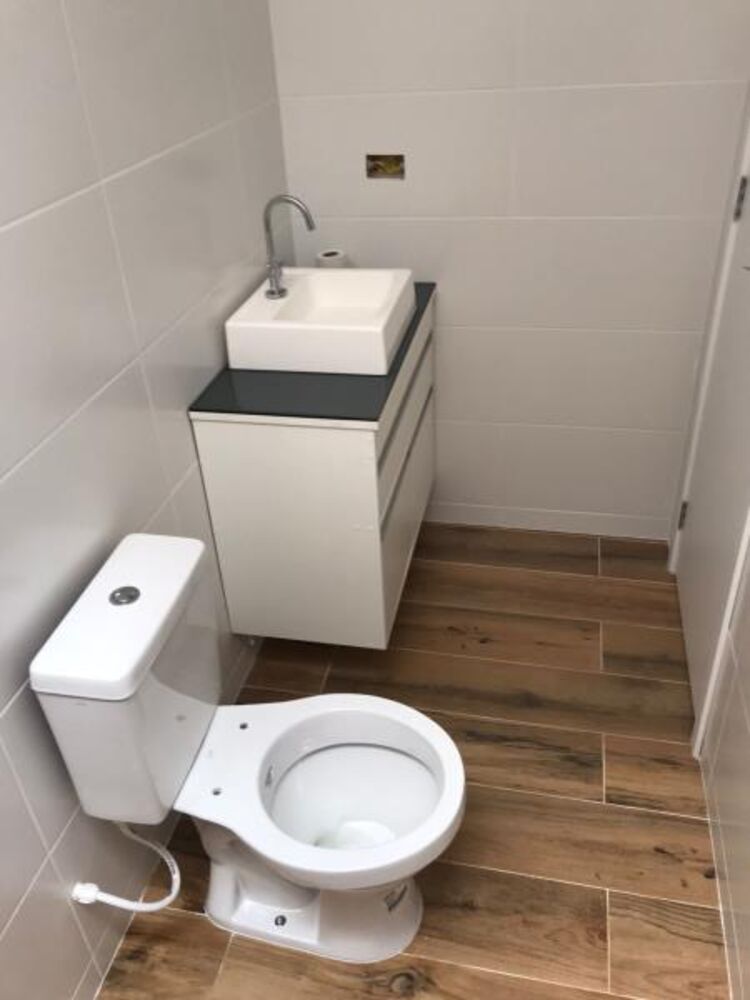 Sobrado, 2 quartos, 79 m² - Foto 3