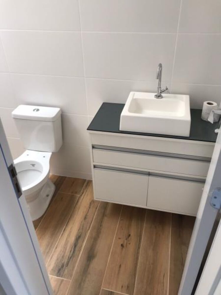 Sobrado, 2 quartos, 79 m² - Foto 7