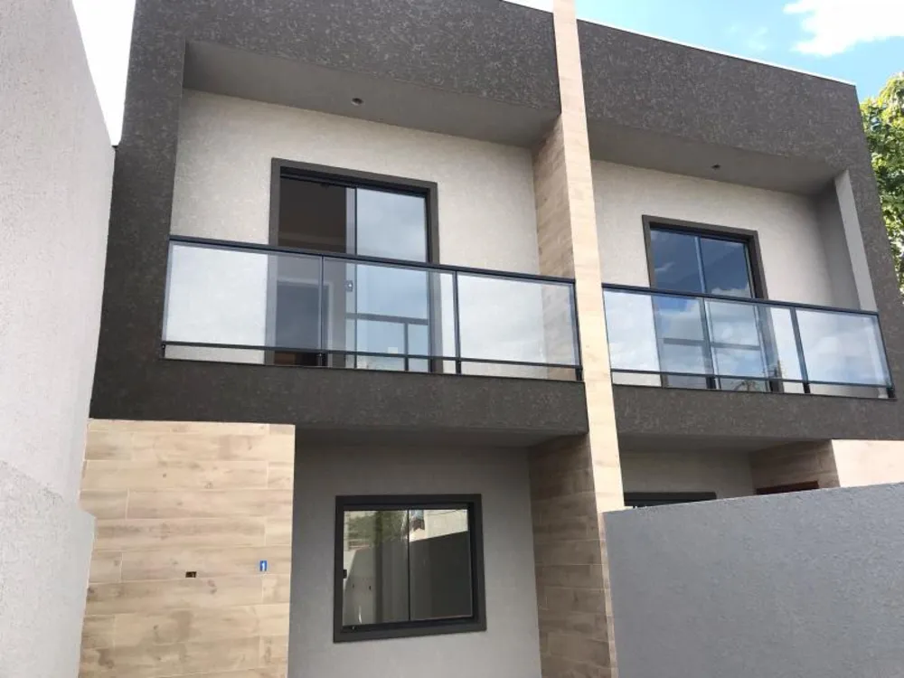 Sobrado, 2 quartos, 79 m² - Foto 16