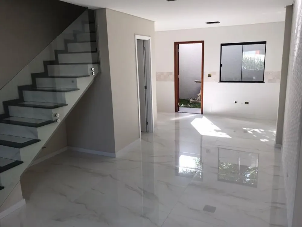 Sobrado, 2 quartos, 79 m² - Foto 13