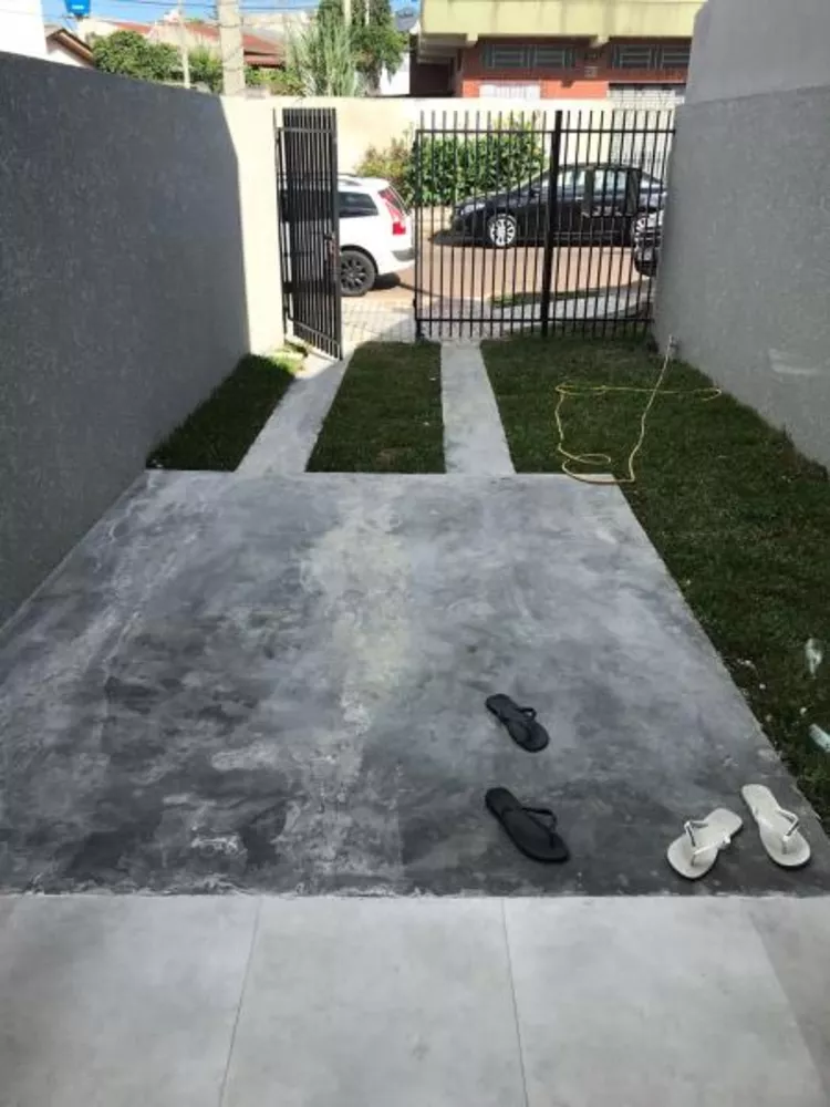 Sobrado, 2 quartos, 79 m² - Foto 2