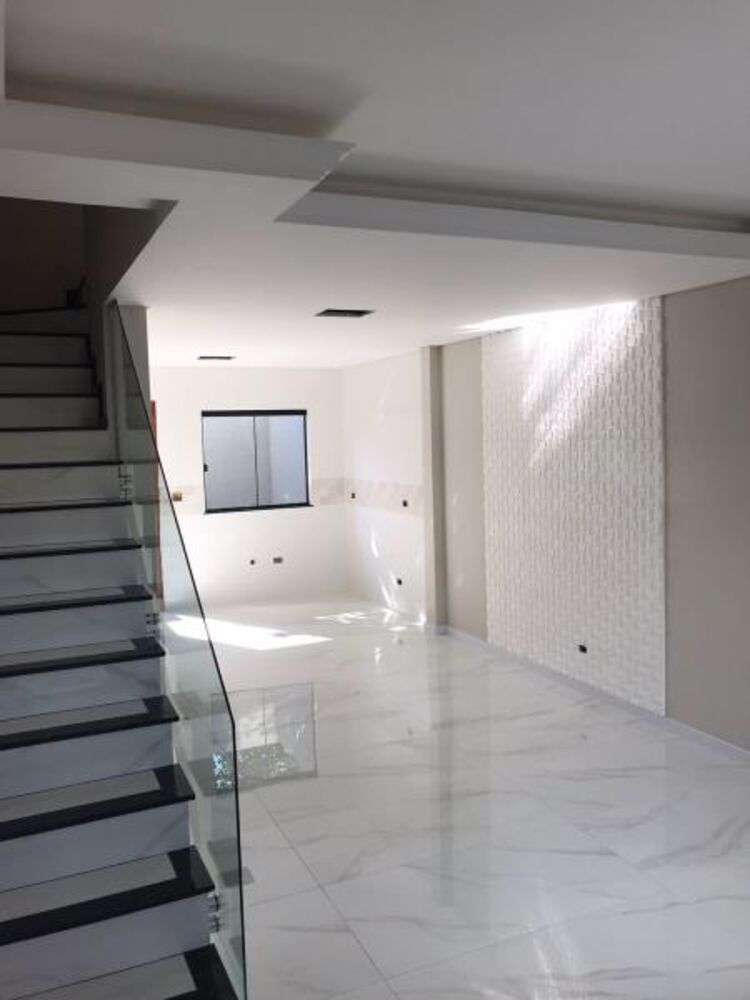 Sobrado, 2 quartos, 79 m² - Foto 12