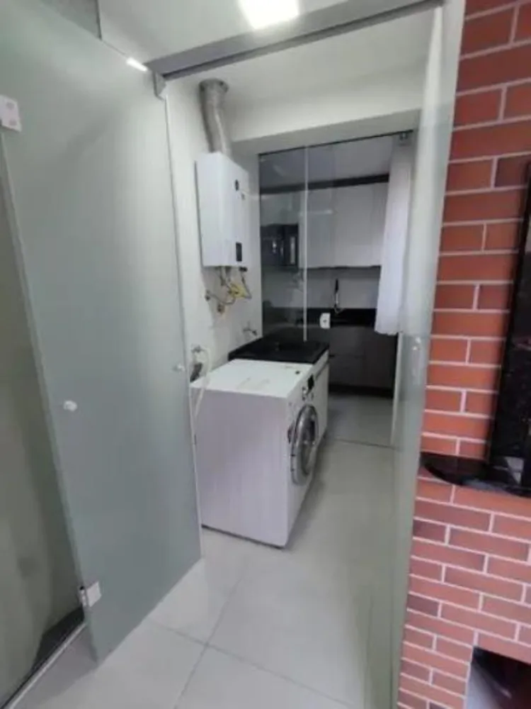 Apartamento, 2 quartos, 130 m² - Foto 12