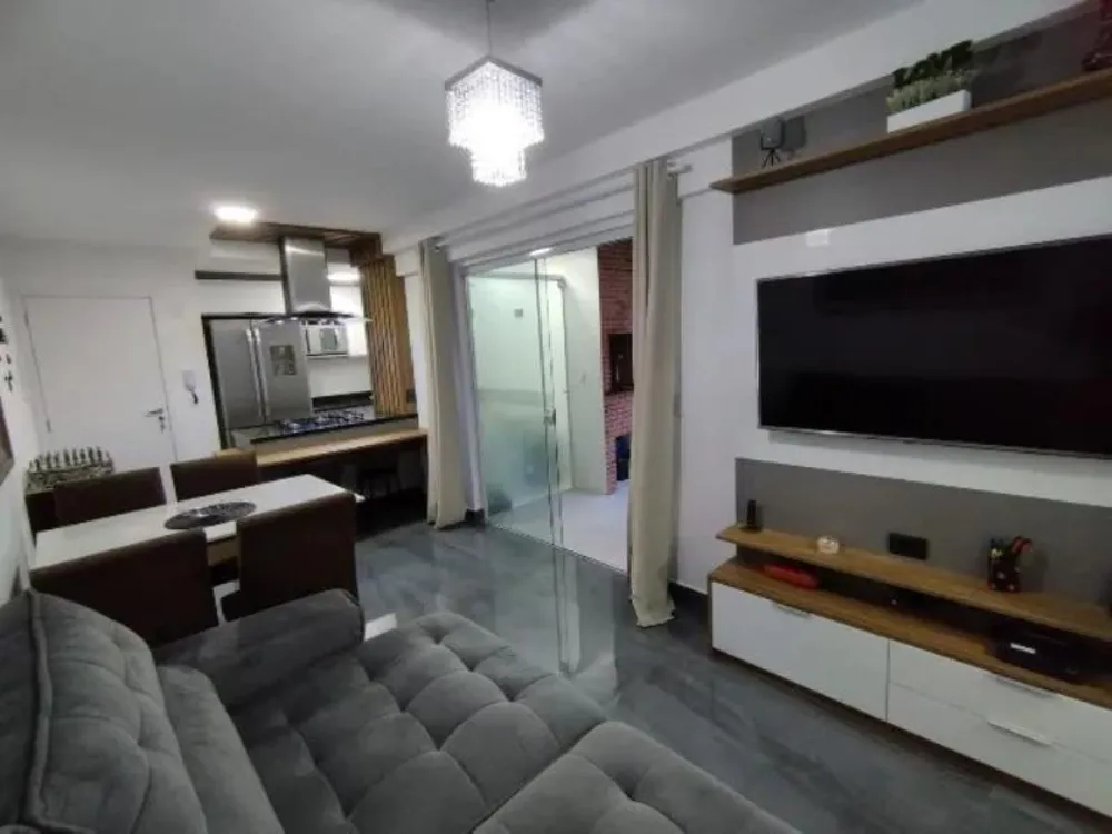 Apartamento, 2 quartos, 130 m² - Foto 10