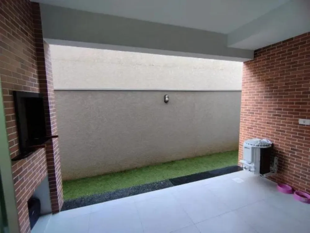 Apartamento, 2 quartos, 130 m² - Foto 11