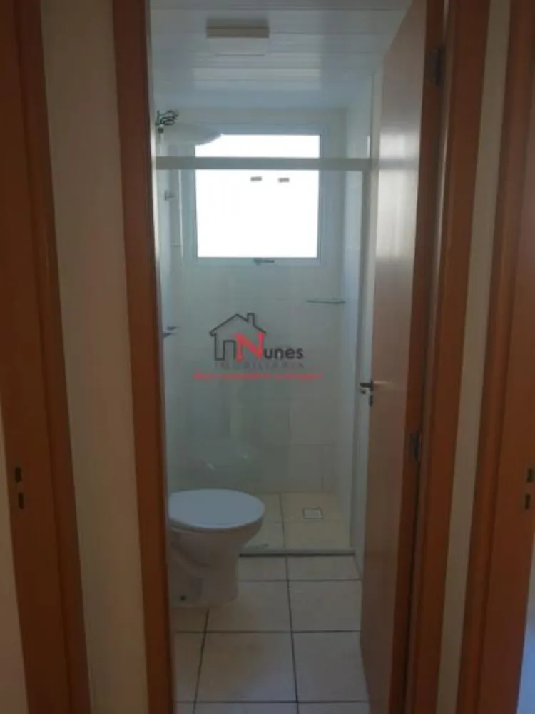 Apartamento, 2 quartos, 40 m² - Foto 6