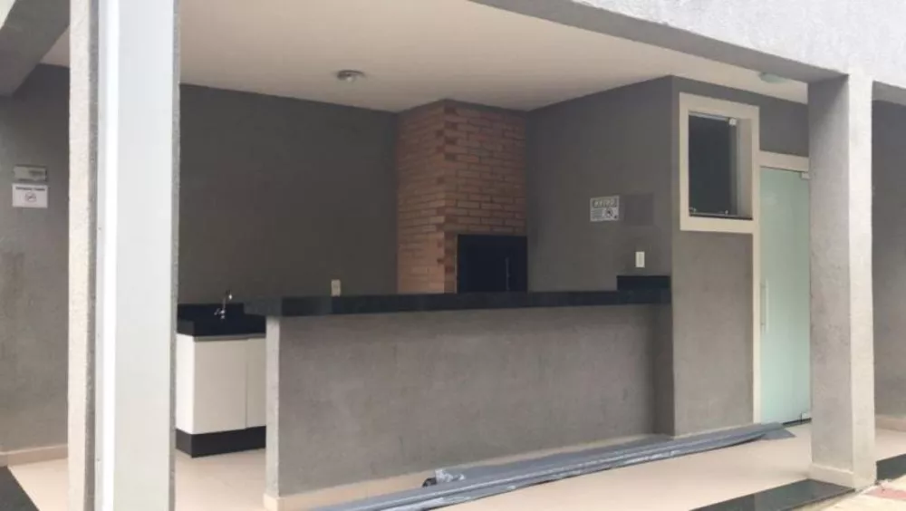Apartamento, 2 quartos, 40 m² - Foto 4