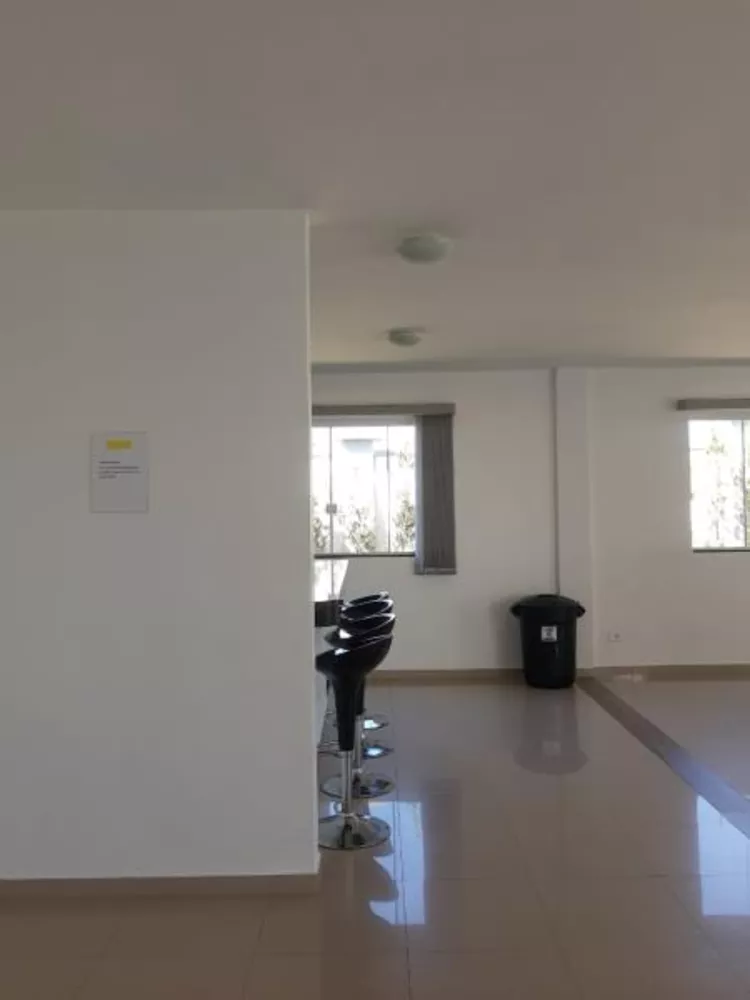 Apartamento, 2 quartos, 40 m² - Foto 9