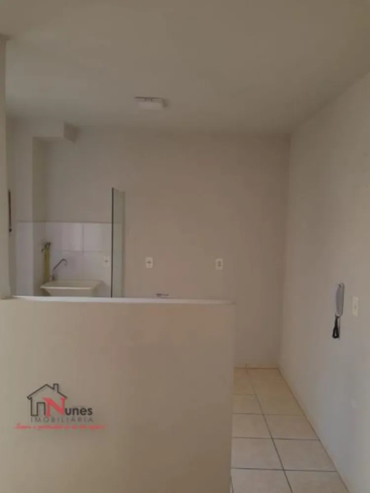 Apartamento, 2 quartos, 40 m² - Foto 7