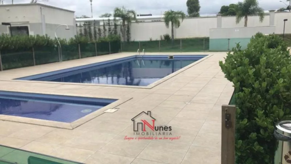 Apartamento, 2 quartos, 40 m² - Foto 5