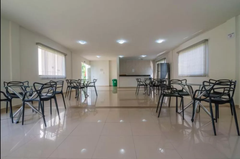 Apartamento, 2 quartos, 40 m² - Foto 11