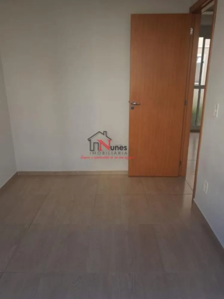 Apartamento, 2 quartos, 40 m² - Foto 4