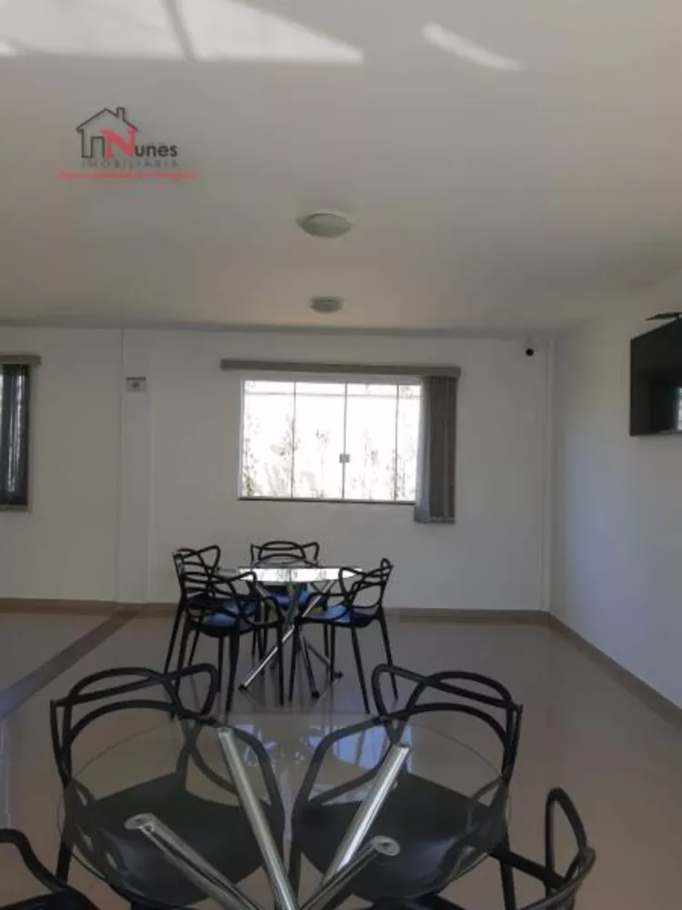 Apartamento, 2 quartos, 40 m² - Foto 3