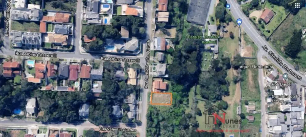 Terreno, 600 m² - Foto 5