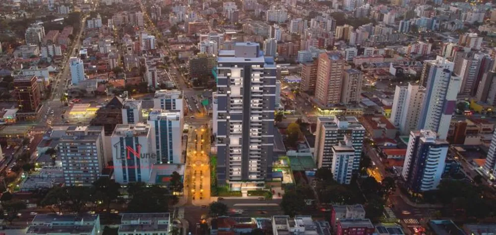 Apartamento, 3 quartos, 155 m² - Foto 11