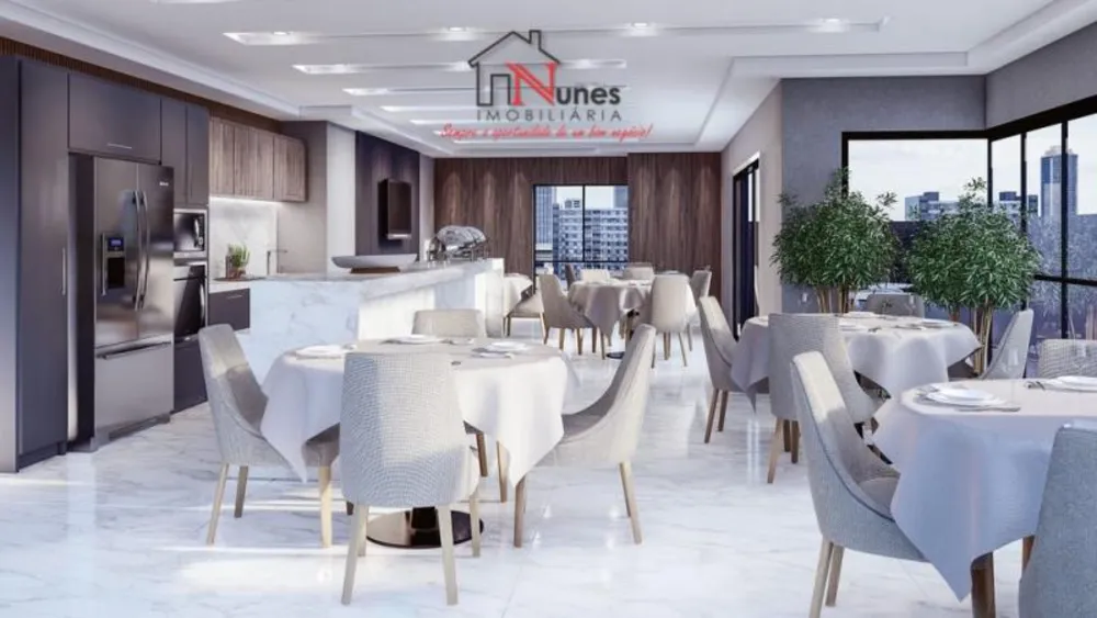 Apartamento, 2 quartos, 83 m² - Foto 9