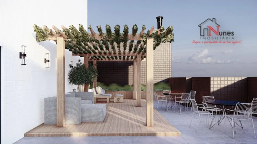 Apartamento, 2 quartos, 83 m² - Foto 12
