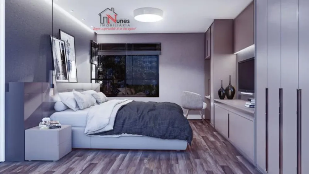 Apartamento, 2 quartos, 83 m² - Foto 7