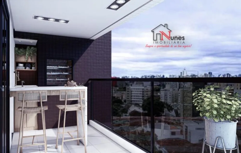 Apartamento, 2 quartos, 83 m² - Foto 6