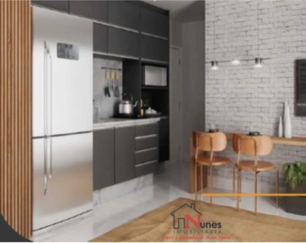 Apartamento, 1 quarto, 23 m² - Foto 6